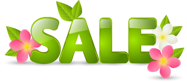 spring-sale